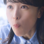 【丸亀食感篇】丸亀製麺CMの女優は誰?うどんの食べっぷりが気になる!